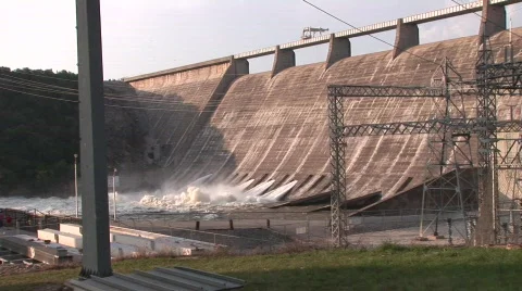 LakeTras13 Stock Footage 288579