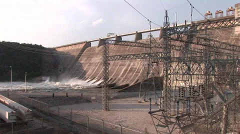 LakeTras14 Stock Footage 288576