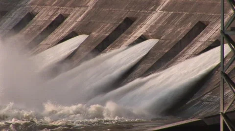 LakeTras16 Stock Footage 288571