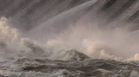 LakeTras20 Stock Footage 288534