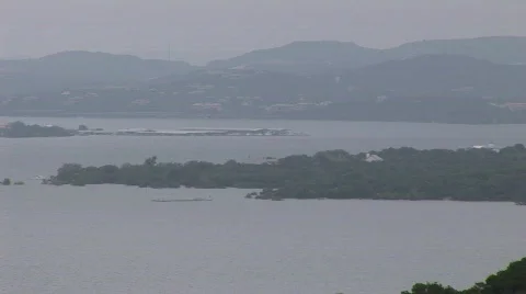 LakeTras21 Stock Footage 288531