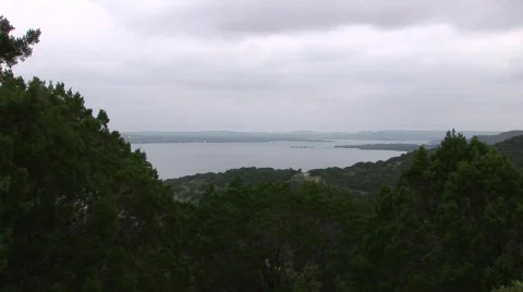 LakeTras23 Stock Footage 288524