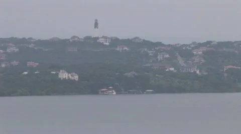 LakeTras24 Stock Footage 288517