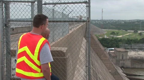 LakeTras31 Stock Footage 288489