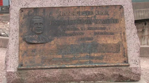 LakeTras35 Stock Footage 288475