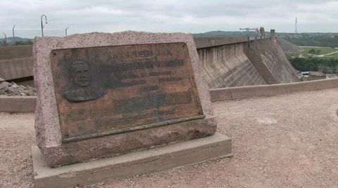 LakeTras36 Stock Footage 288474