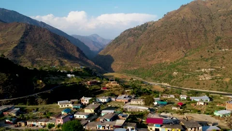 Lakhamandal Video stock 302914731