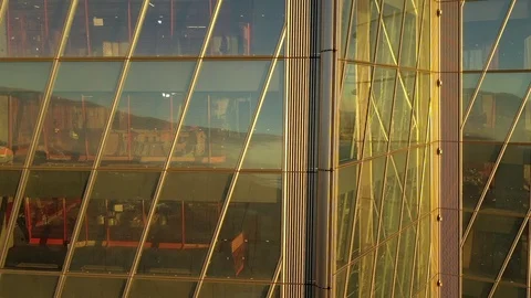 Lakhta Center Stock Footage 102166147