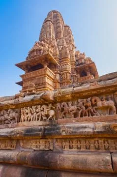 Lakshmana Temple Photos