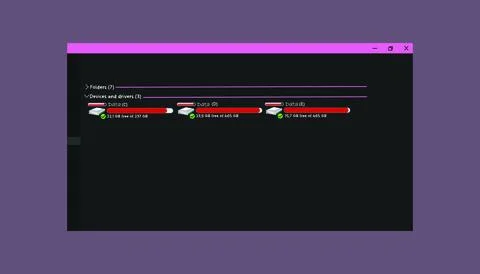 Laman pc 스톡 일러스트