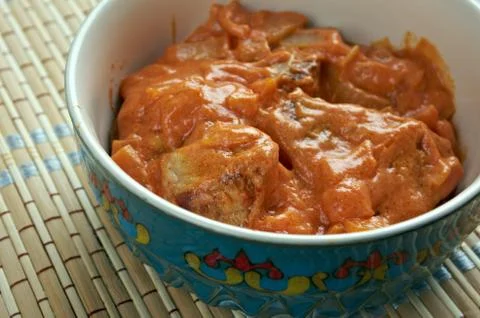 Lamb Rogan Josh Фото