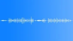 Lambasting in a sauna 3Sound Effect
