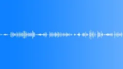 Lambasting in a sauna 3bSound Effect