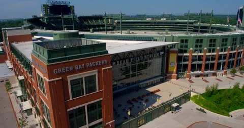 Packers Stock Footage & Videos - 28 Stock Videos