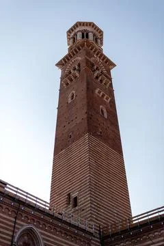 Lamberti Tower Stock Photos