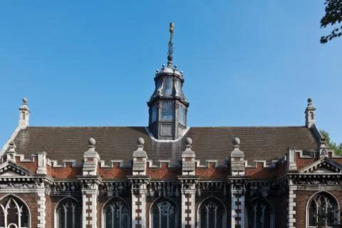 Lambeth palace Stock Photos