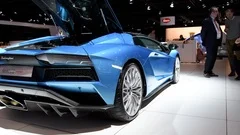 Aventador S Projects  Photos, videos, logos, illustrations and
