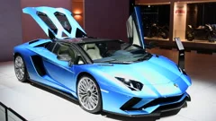 Aventador S Projects  Photos, videos, logos, illustrations and