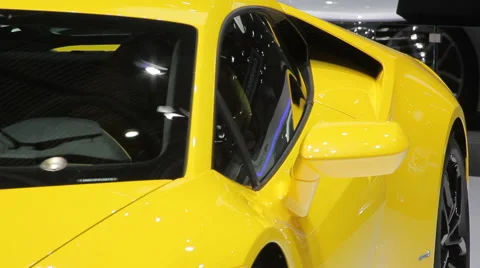 Lamborghini color Stockbeeldmateriaal 47939890