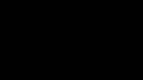 Lamborghini Dash Start Up 스톡 동영상 1126981