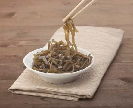 Laminaria Stock Photos