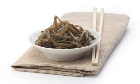 Laminaria Stock Photos