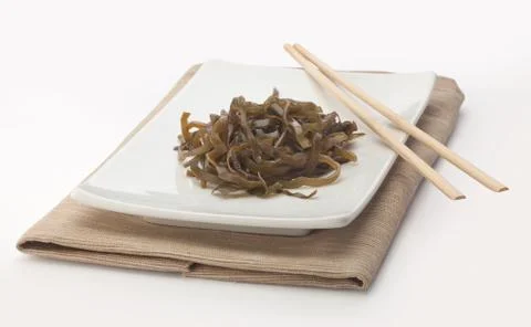 Laminaria Stock Photos