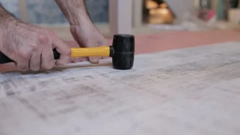 Laminate 008 動画素材 136592835