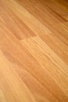 Laminate floor Stock-Fotos