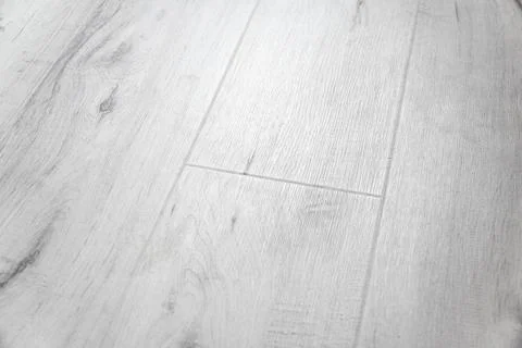 Laminate flooring background texture. Laminate flooring panels pattern. Lam.. Foto stock
