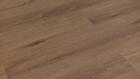Laminate flooring, left and right panoramas Stock Footage 113787761