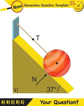 Lami’s Theorem Stock Illustration