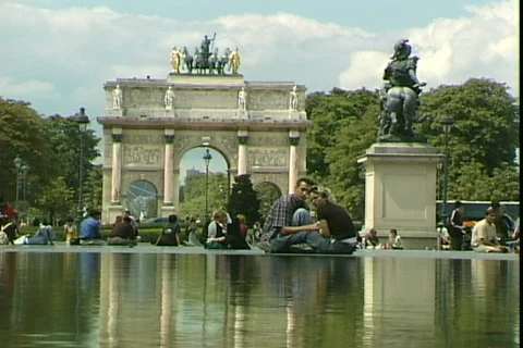 L'amour Stockbeeldmateriaal 818445