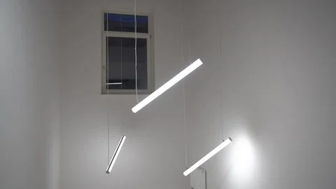 Lamp-02 Stock Footage 155287835