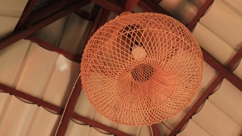 Lamp (1) Stock-Footage 307761748