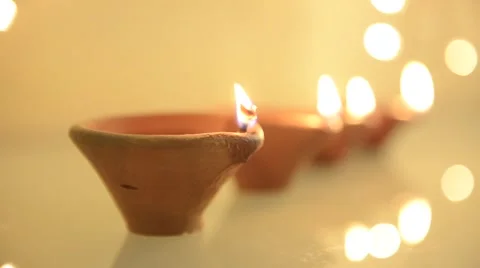 Lamp 2 Stock-Footage 42124000