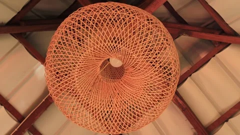 Lamp (2) Stock Footage 307761772