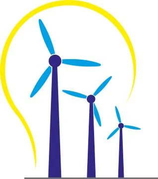 LAMP AND EOLIAN [Converti] Stock Illustration