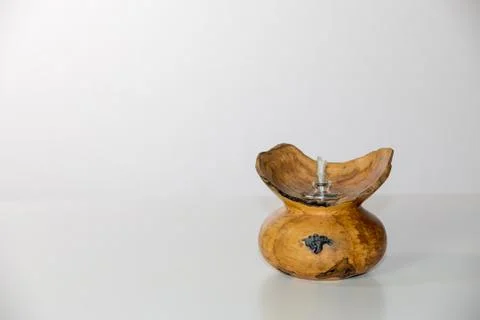Lamp Candle Stock Photos