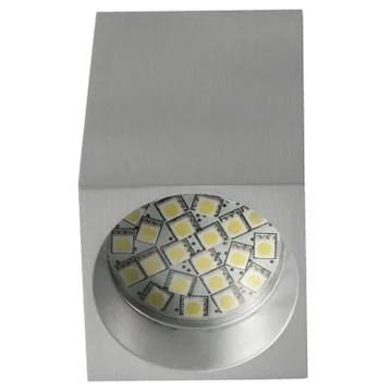 Lamp ceiling light on an isolated background. Backlight. Foto stock