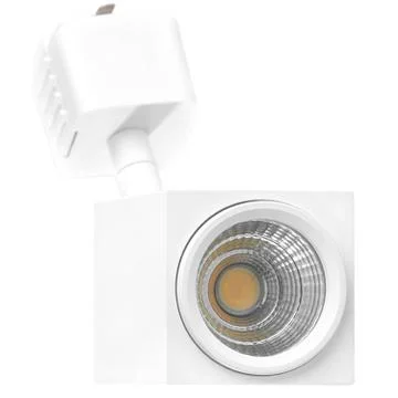 Lamp ceiling light on an isolated background. Backlight. Stock Photos