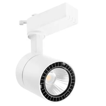 Lamp ceiling light on an isolated background. Backlight. Stock Photos