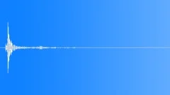 Lamp desk off 03Sound Effect