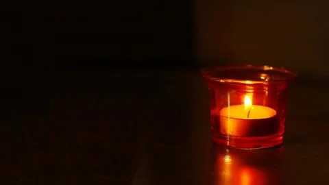 Lamp Diya. Stock Photos