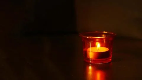 Lamp Diya. Stock Photos