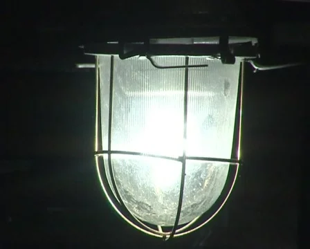 Lamp DV PAL 库存影片 530942