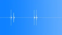 Lamp Foot Switch On:OffSound Effect