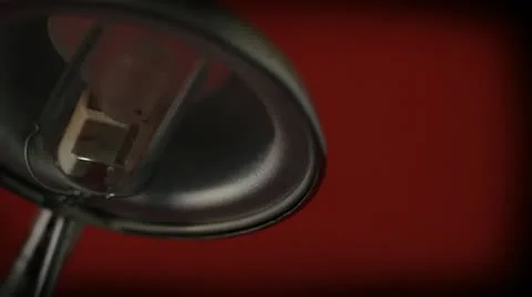 LAMP Video stock 10825740