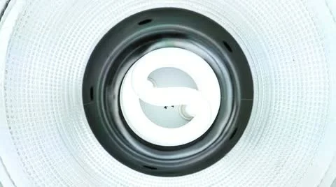 Lamp Stock Footage 11358122