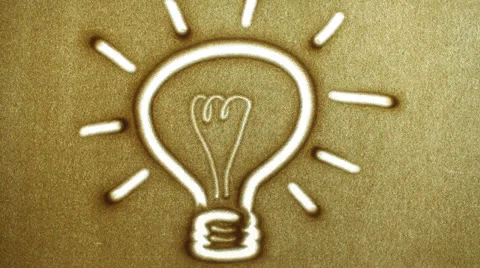 Lamp Video stock 22938016